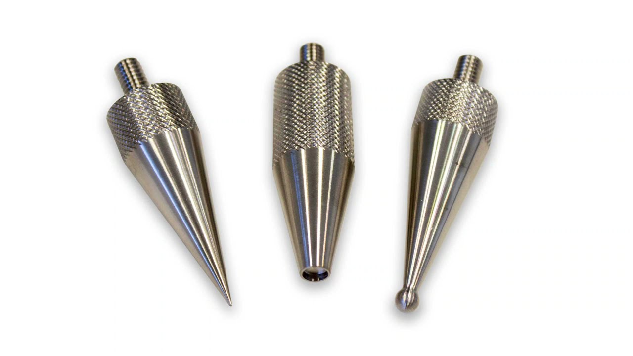 Proliner IPT (Inverted Pen Technology)
