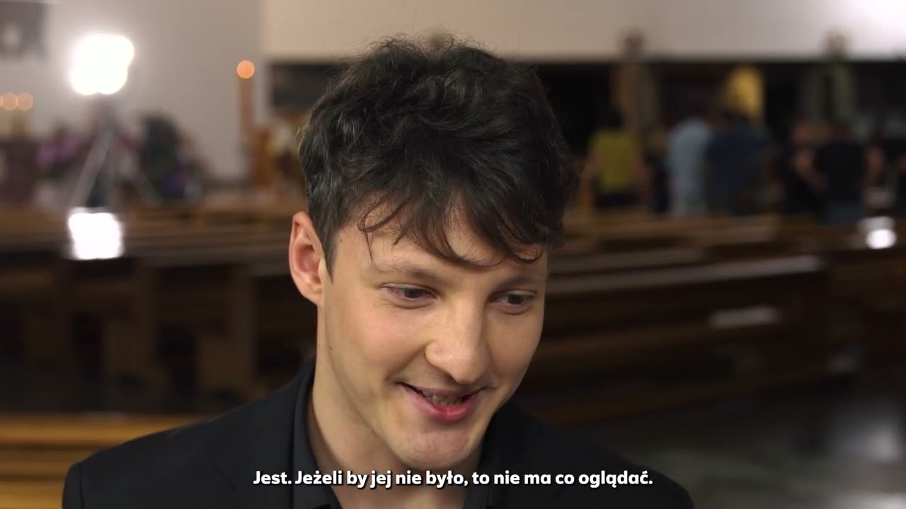 Czy można zdradzić samego siebie? Maciej Kucharski o „Zdradzie”