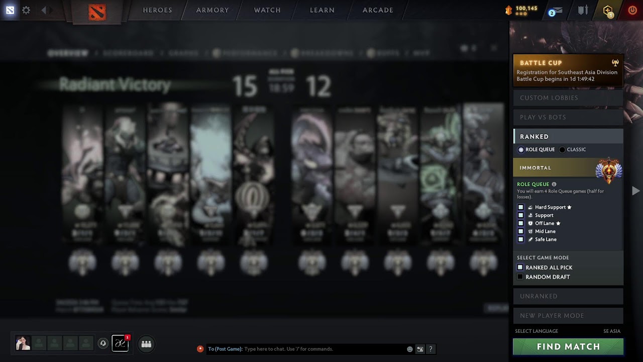 Nay rank hơi cao tí :)