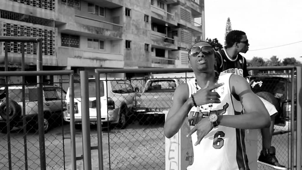 Dygo boy & Dynomite - Money on the block (video prod. by Cr Boy)