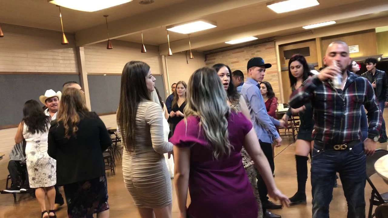 Ch terreno norteño cumbias