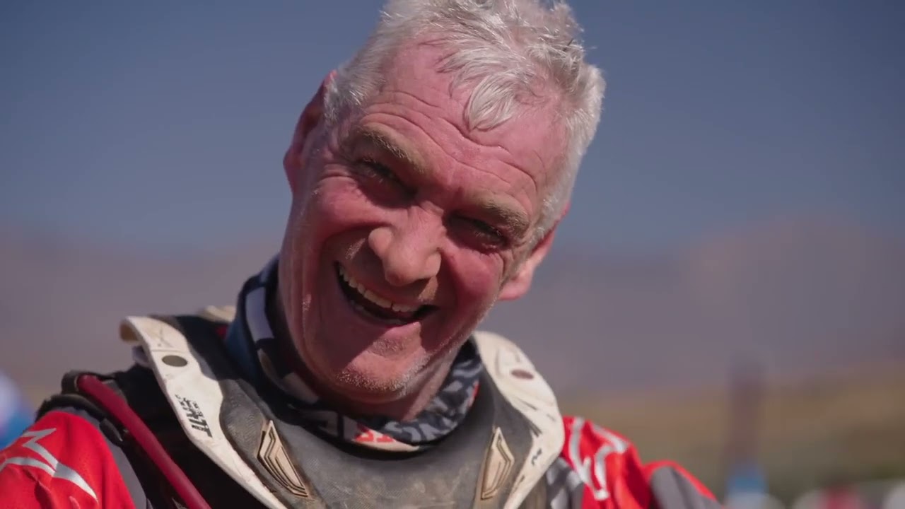 IMPI HARD ENDURO 2024 race day 2