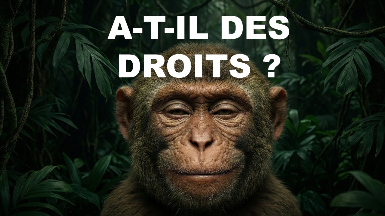 L'homme est-il un singe comme les autres ?