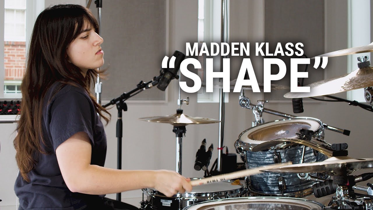 Meinl Cymbals - Madden Klass - 