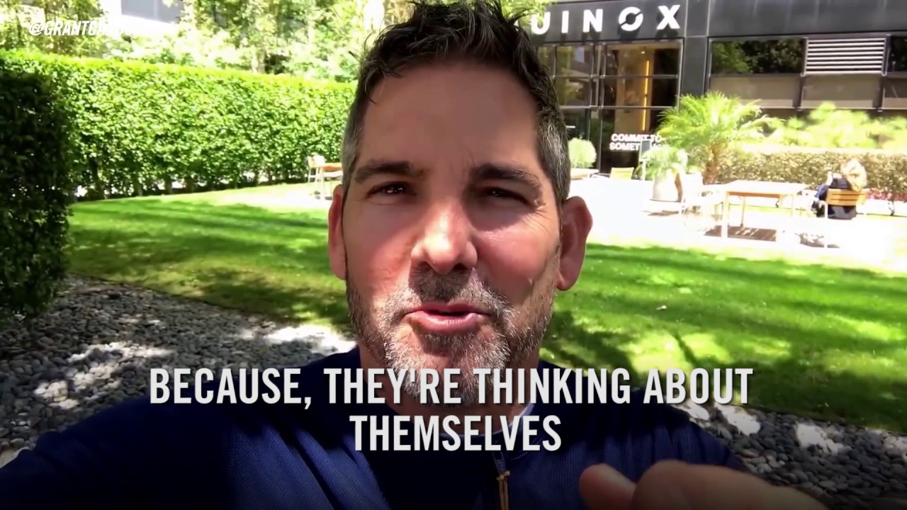 The Cold Hard Truth About Haters