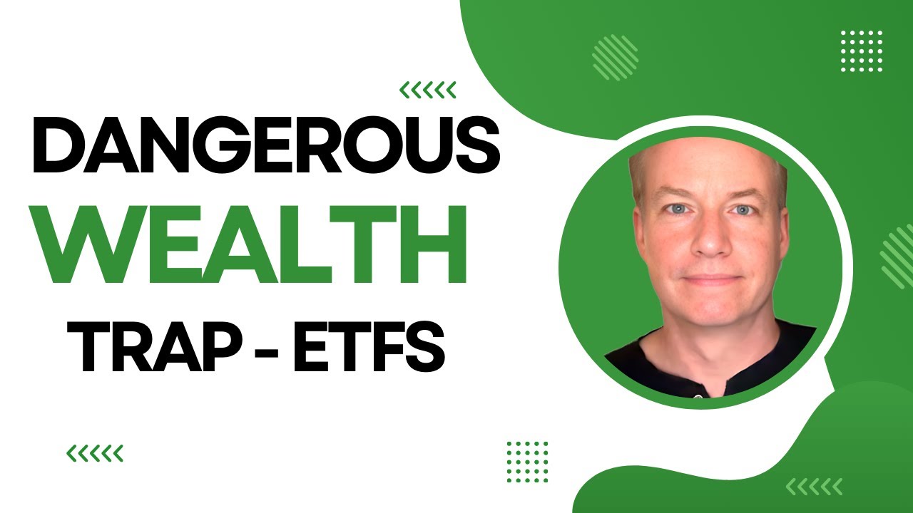 EXPOSED: High-Yield ETFs Are Destroying Your Wealth (Warning)