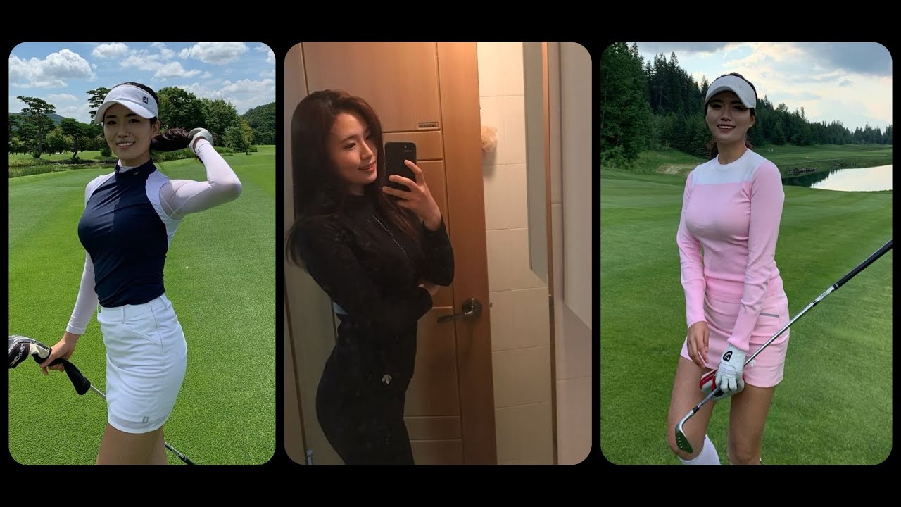 KLPGA Professional Choi, Na Yeon 2 Mix