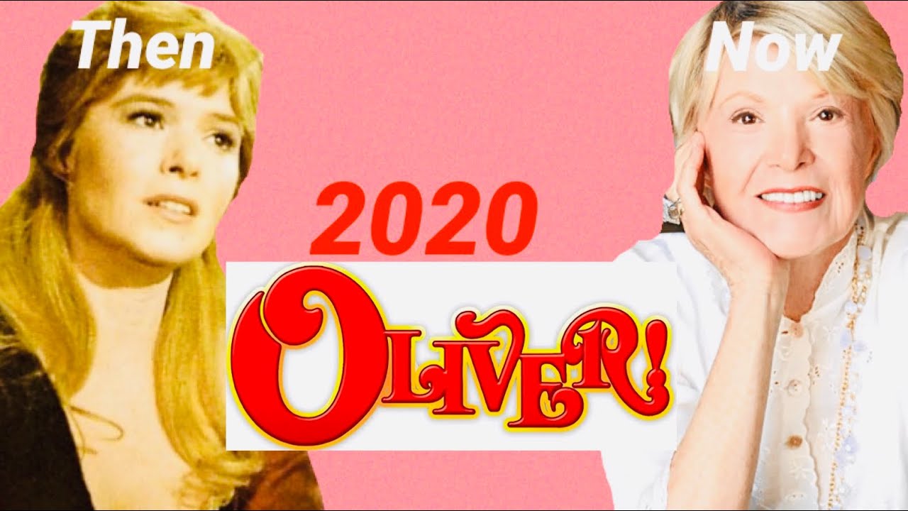 Oliver! 1968 Cast 🥣 THEN & NOW & AGE 2020