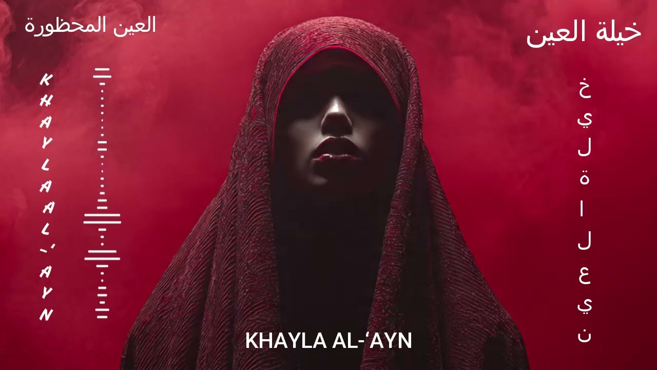 Ṣawtu al-Ghumuūd | صَوْتُ الغُمُوض – Arabic Dark Mystic Mix | The Voice of Mystery •  2026