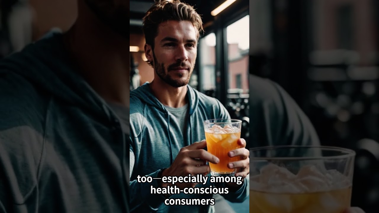 The RTD Revolution: Why Ready-to-Drink Is Taking Over Japan