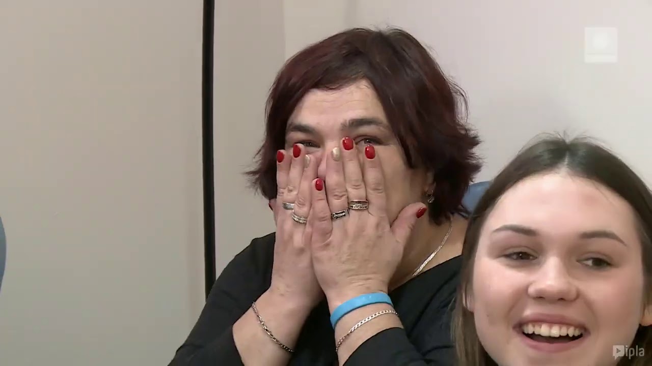 Nasz nowy dom - Odcinek 3 - Oglądanie