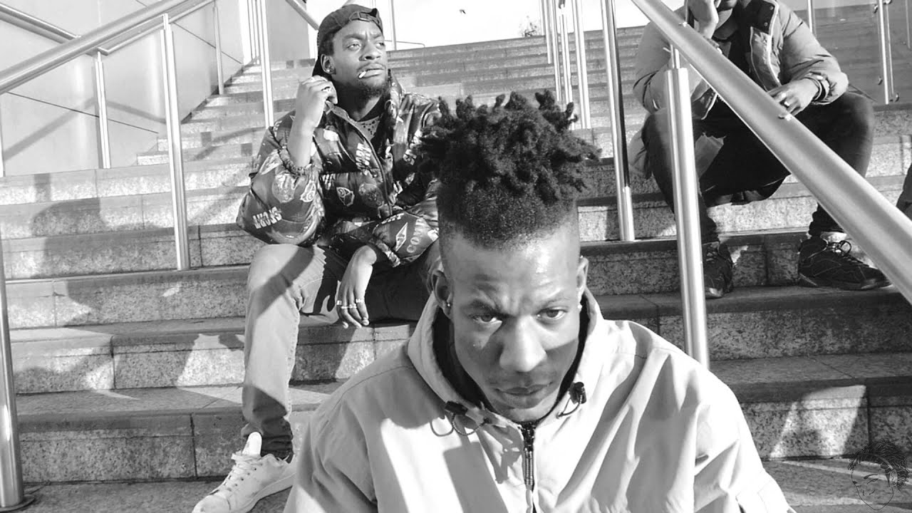 Joey Bada$$ - Big Dusty | dance video