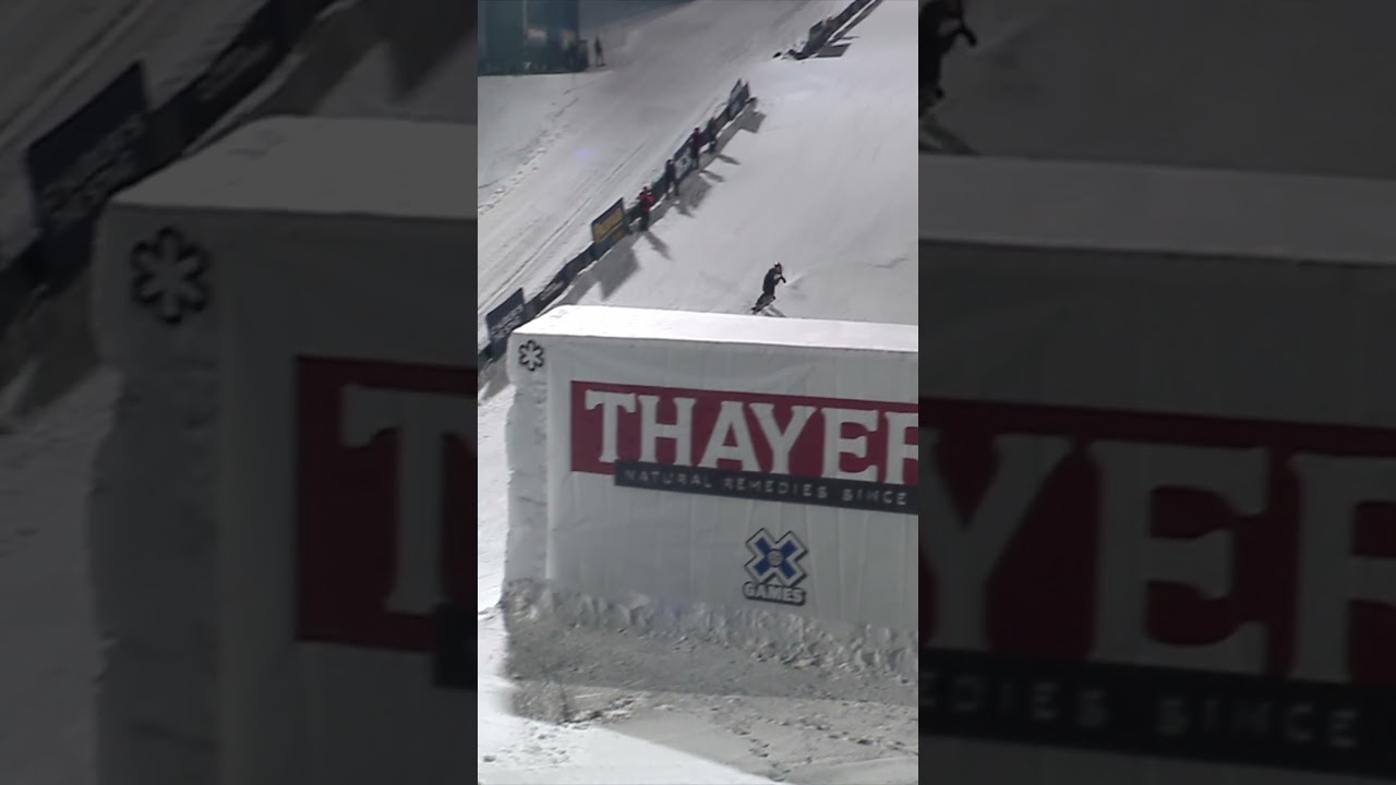 Happy Birthday to the Snowboard Superhero | Zeb Powell