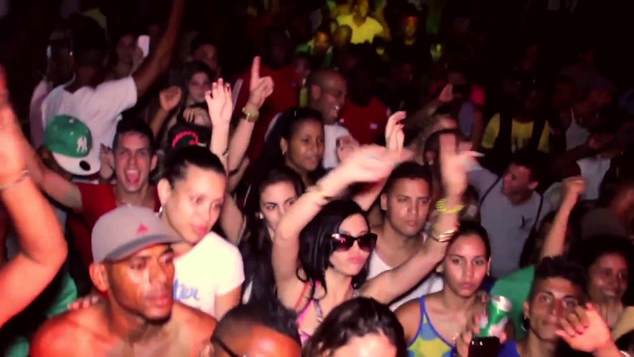 La SinGandinga - Erick Machado & Chacal - (VIDEO PROMO)
