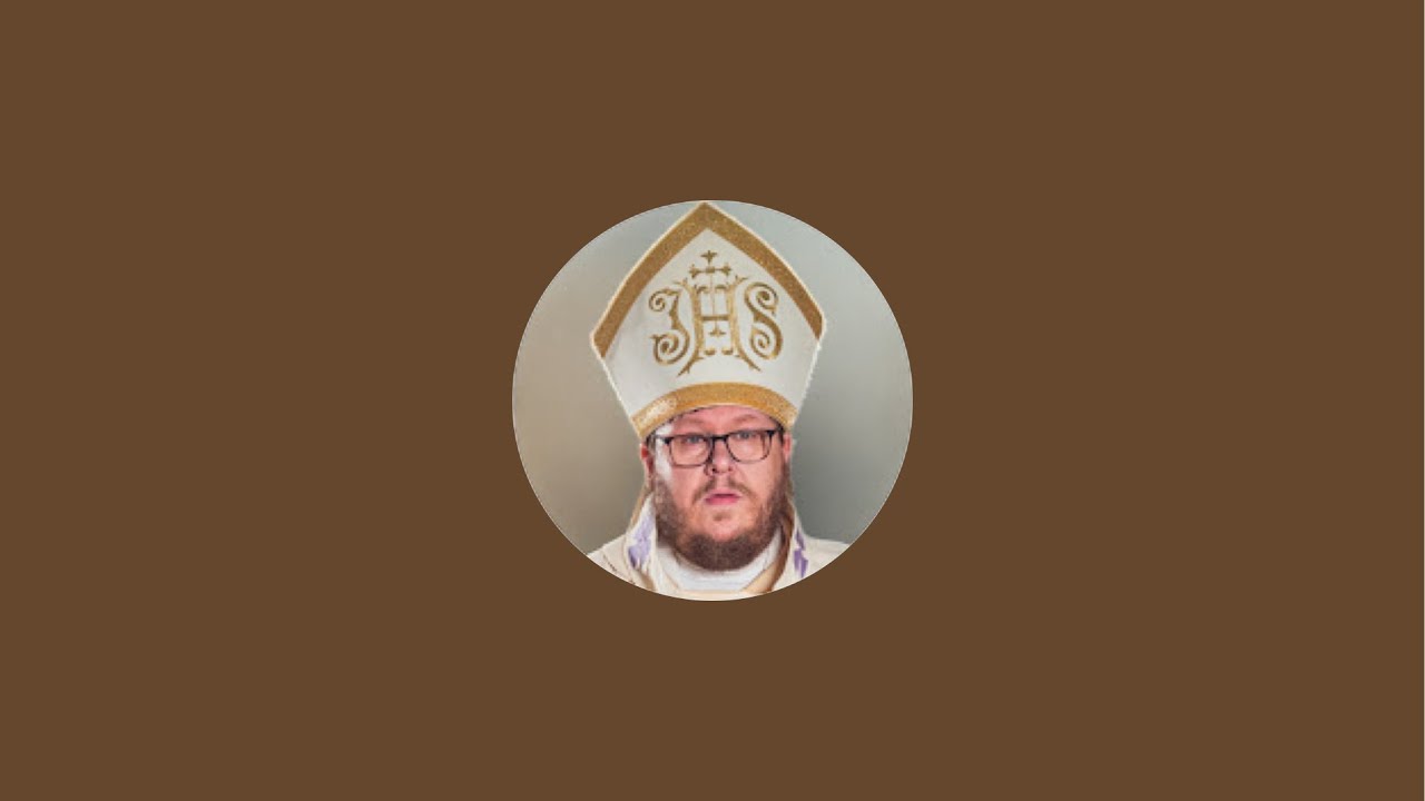 2 попытка. Павел Бегичев. Старокатолический митрополит в прямом эфире!