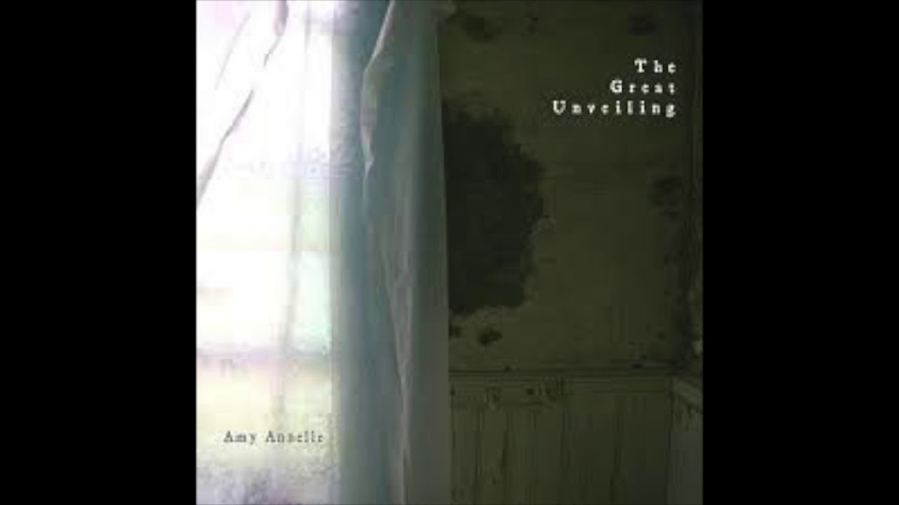 Amy Annelle - 