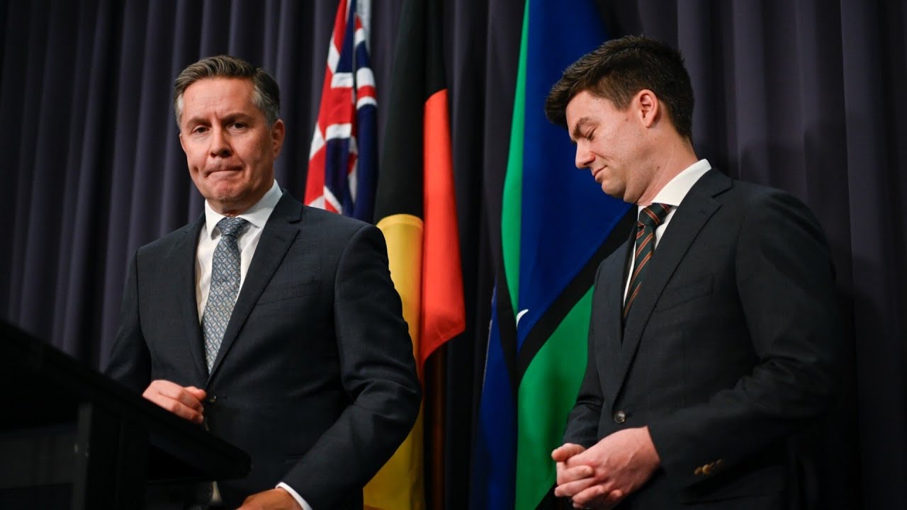 ‘Bizarre situation’: Labor faces ‘first real defeat’ since election over aged care