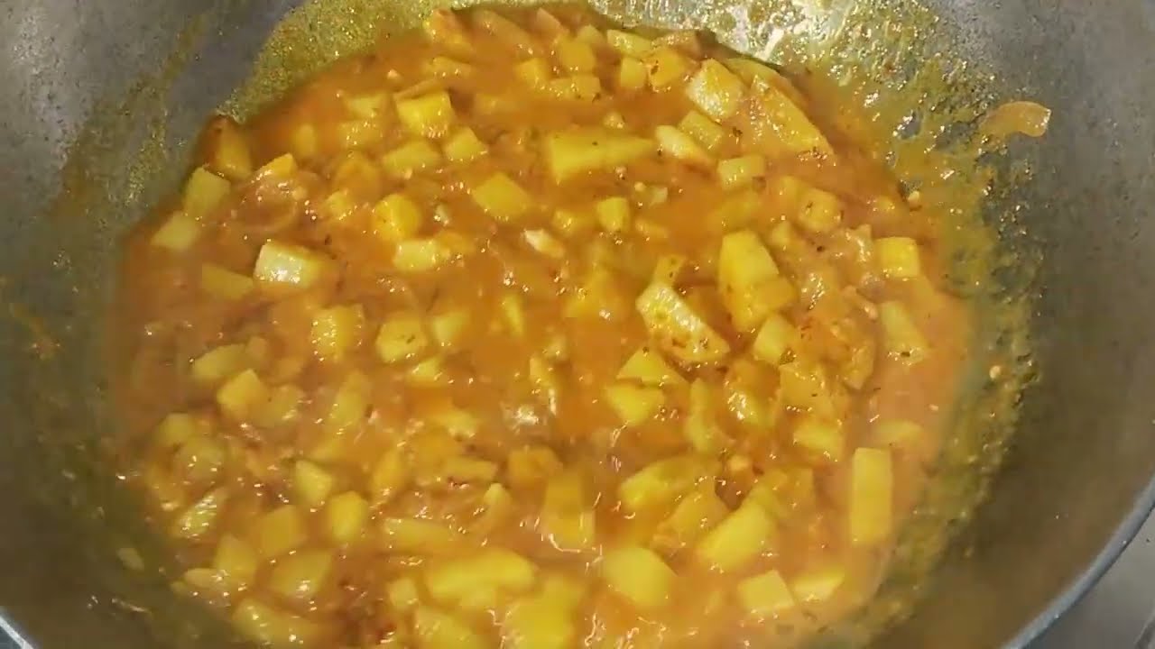 Spicy Snail Recipe | Gugli Recipe