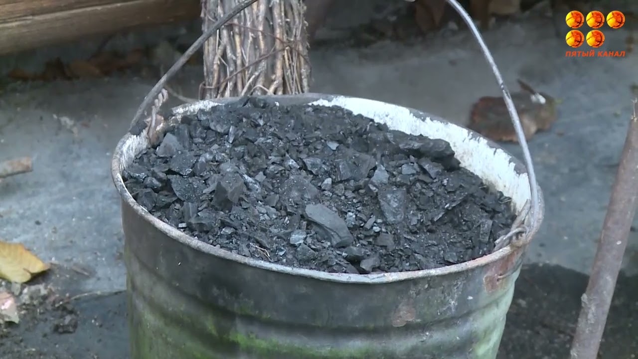 Добыча растет, импорт снижается