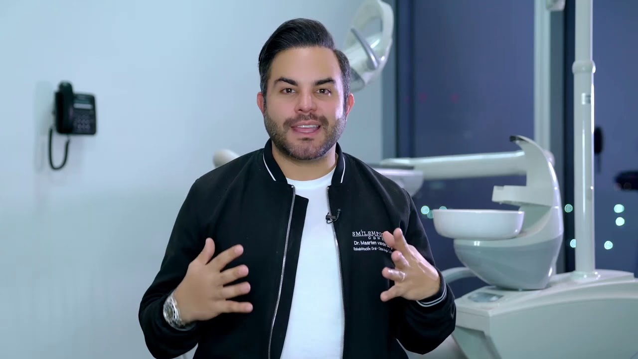 Todo sobre la Osteotomía 🦷