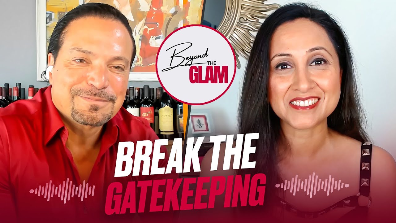 Break the Gateeping with RB BOTTO