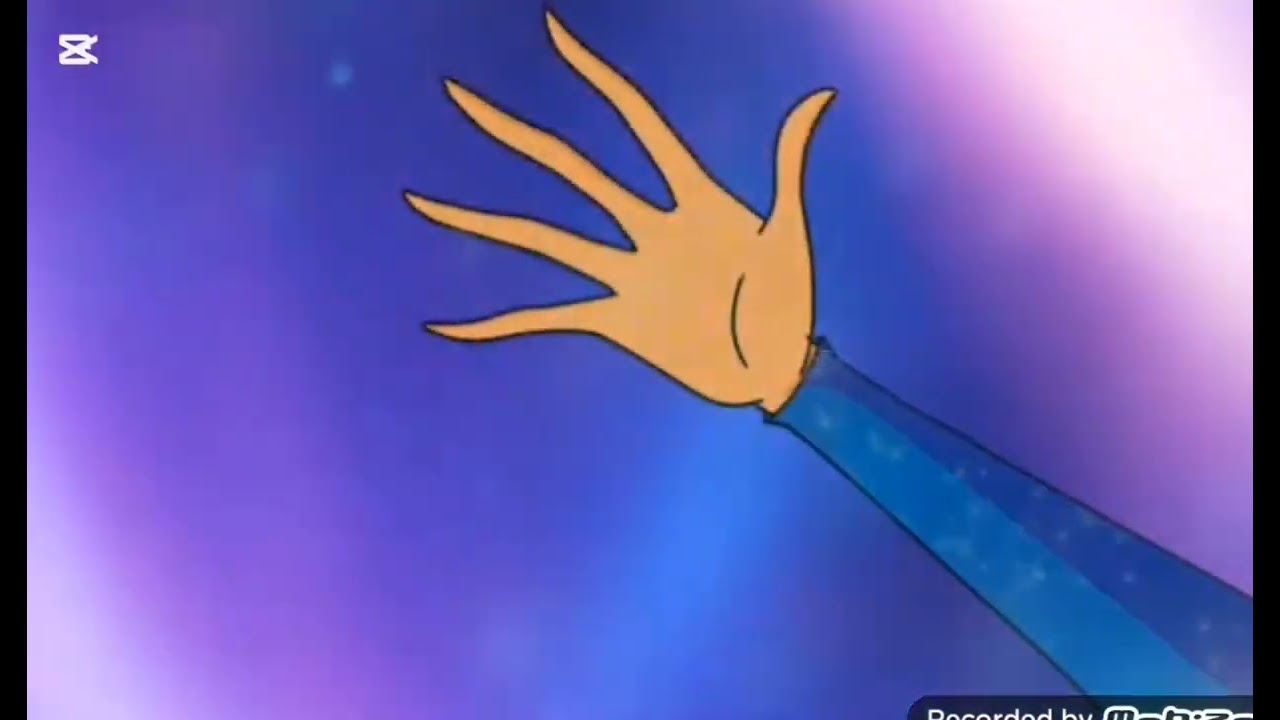 Winx club Glamourix Transformation (With Roxy And Daphne) @Musawinx121 @aishafadadasondas