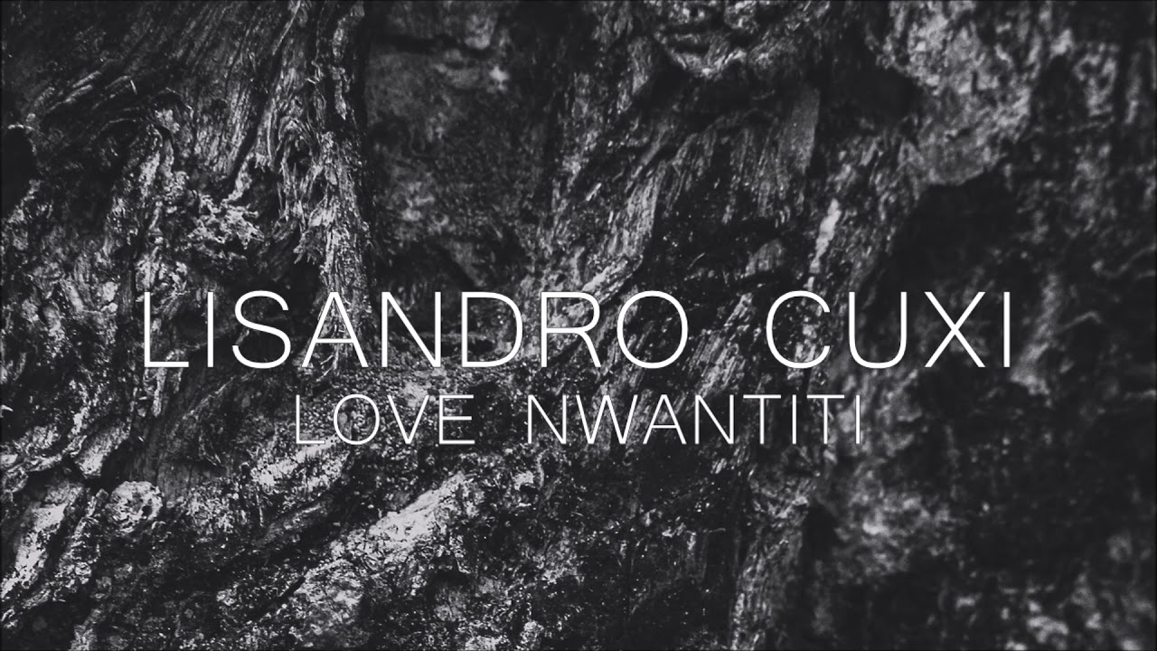 MALCOM BEATZ x Lisandro Cuxi - Love Nwantiti (Audio Official)
