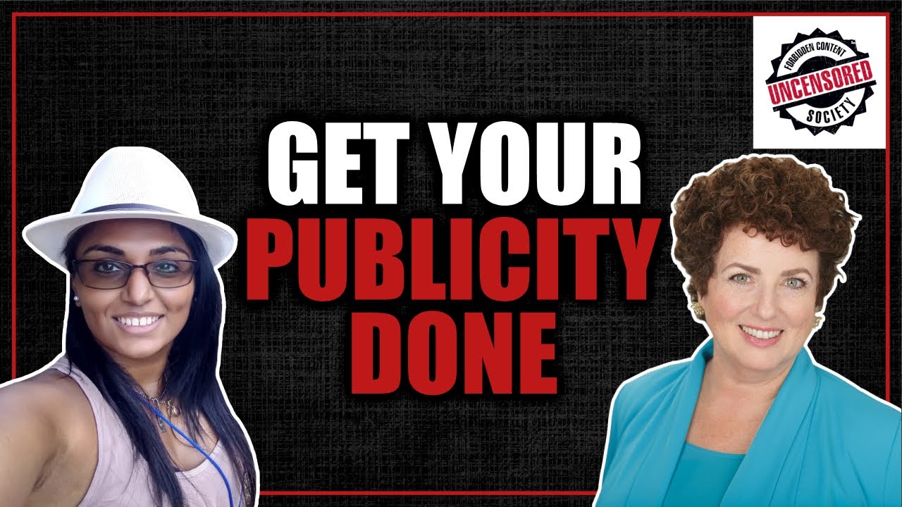 Get Your Publicity Done for Business | How to Use Google Alerts | Podcast Episode #25