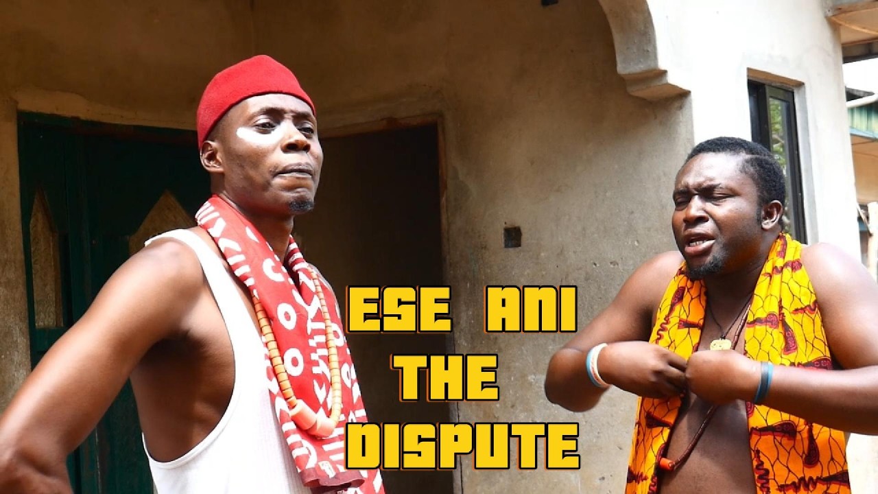 ESE ANI EPISODE 3