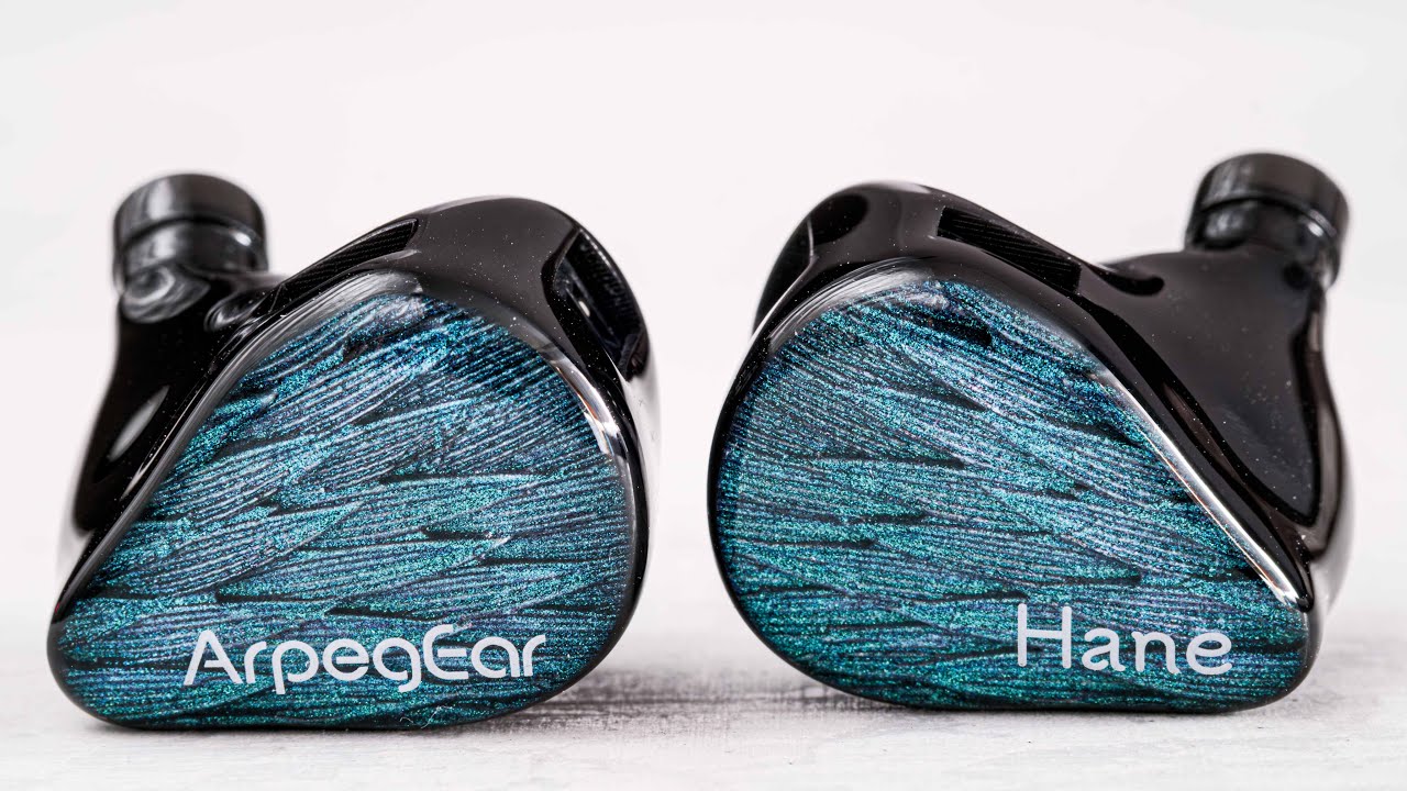 Topping ArpegEar Hane | Первые IEM знаменитого бренда