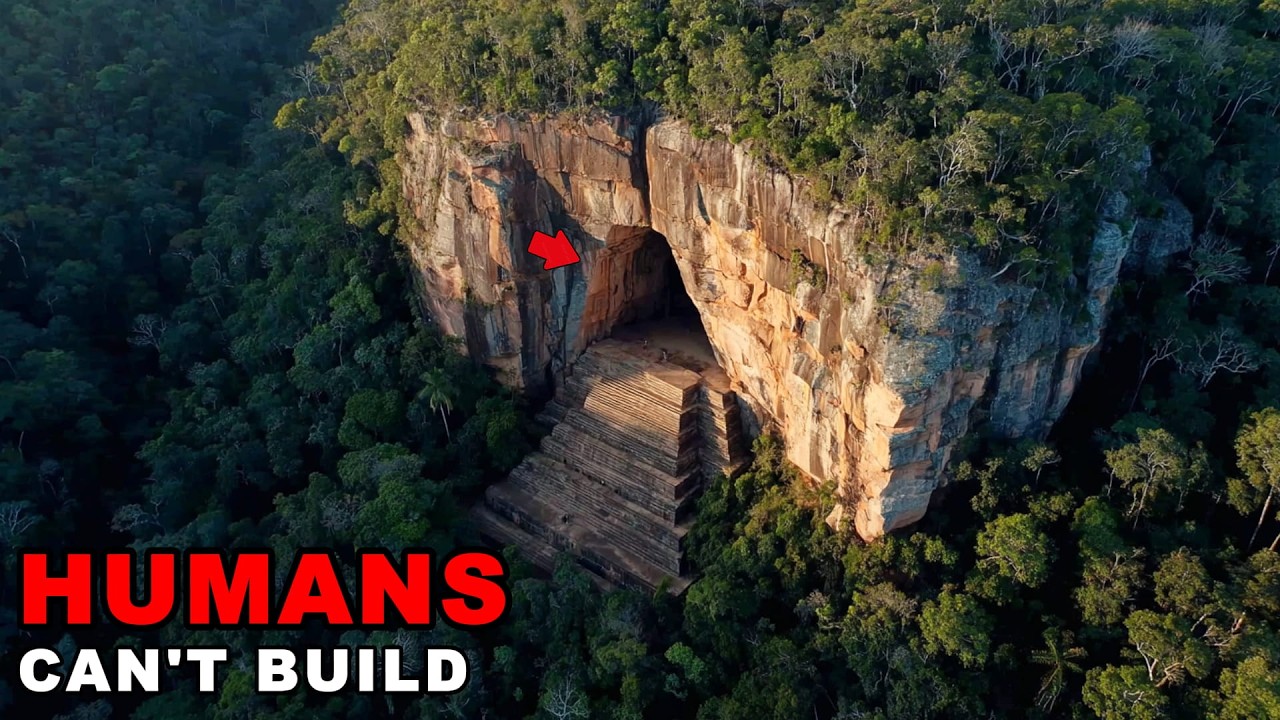 3 Hours OF Unexplained Archaeological Mysteries That Humanity Has Yet to Uncover