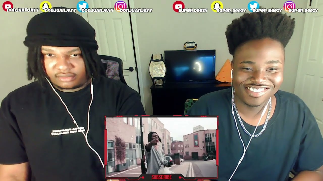 HITSQUAD IS HERE TO STAY!!!! BLOODLINE Reacts to PS Hitsquad - Shooter