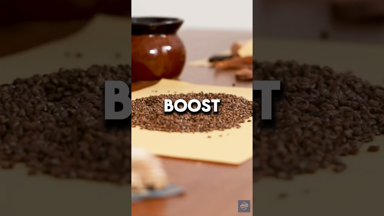 How Goats Discovered Coffee: The Surprising Origin Story #shorts
