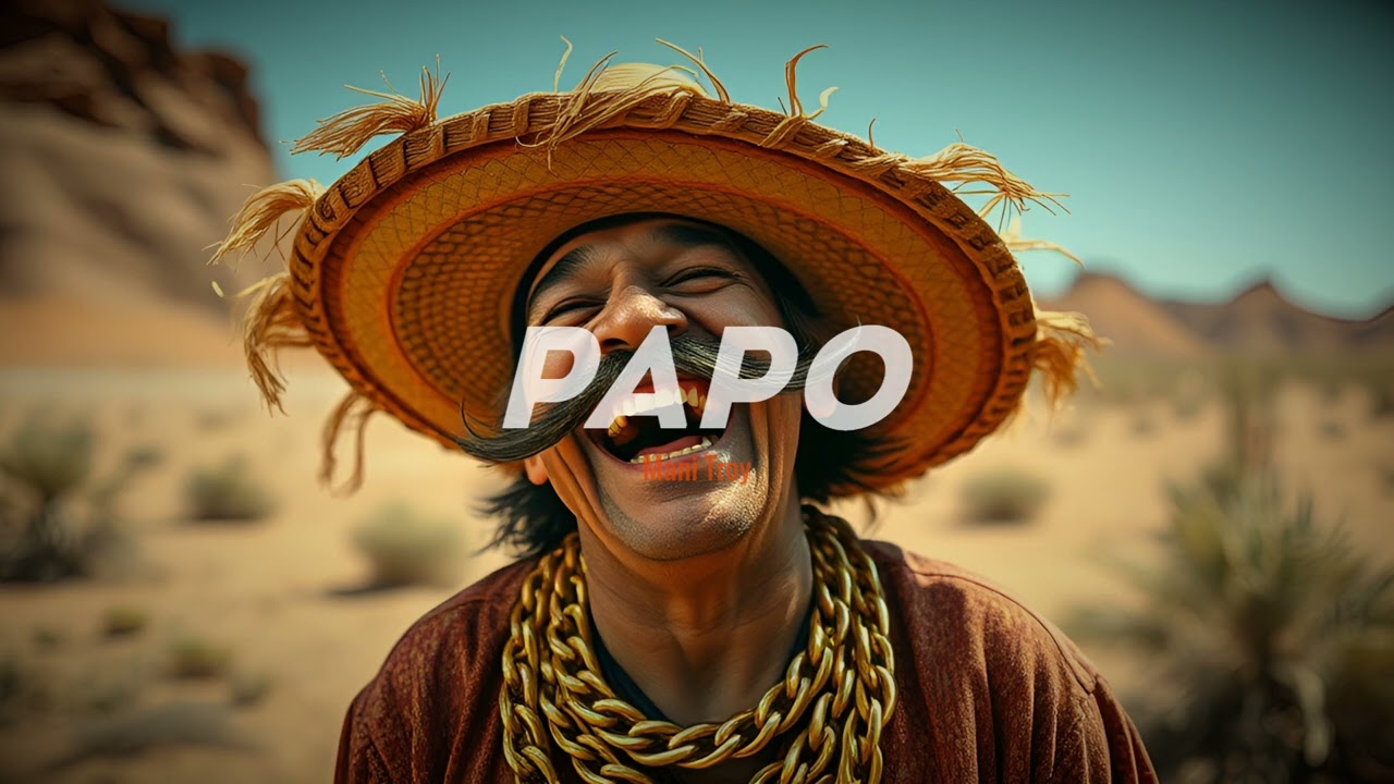 Cumbia Rap Boom Bap Freestyle Type Beat | 