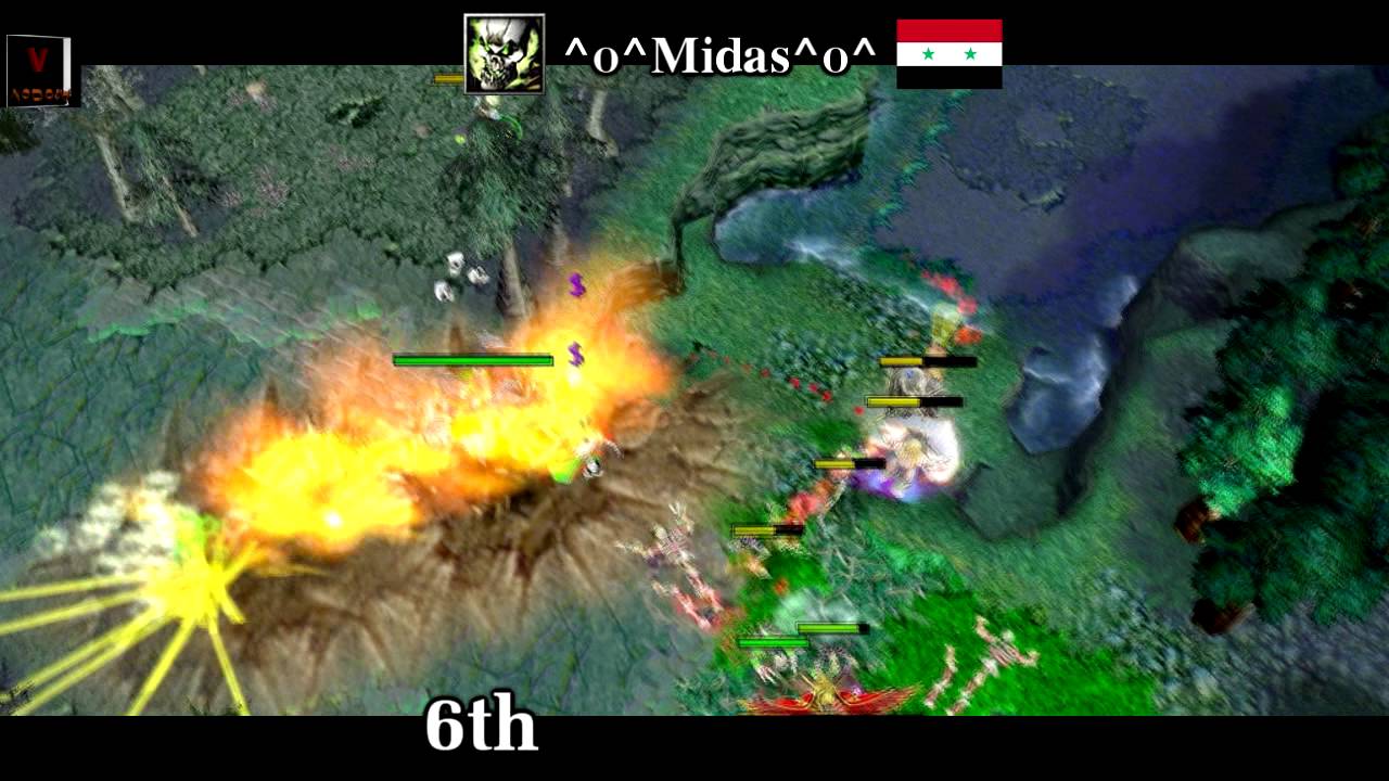 DotA - VoDotA Top 10 Vol.31 by XuHao