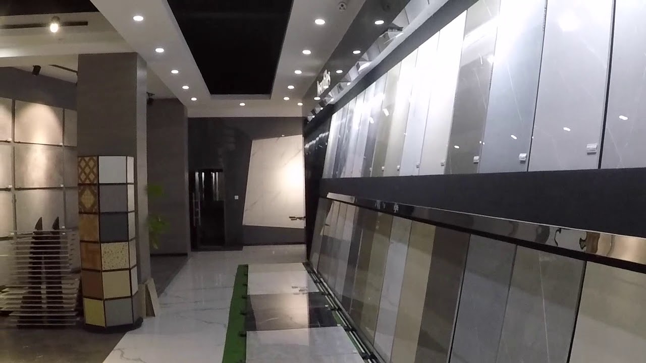 اليوم الثاني فوشان الصين معارض المصانع