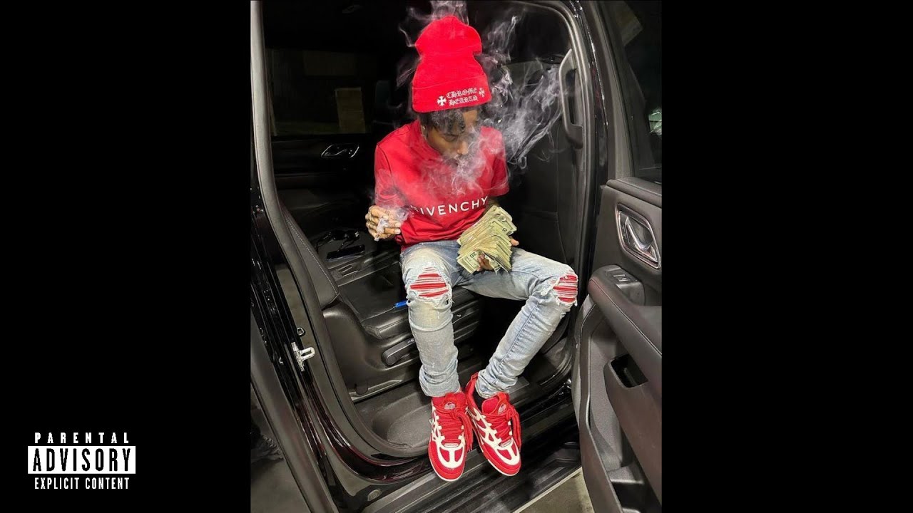 Big Yavo x Kmpl3x Type Beat - Let It Spray 🔫