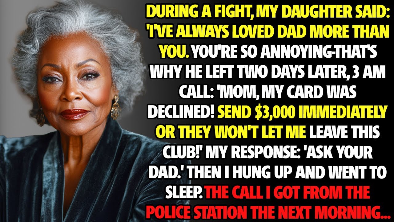 My ex used our daughter to spy on me... and planned to steal my entire life! | family drama story