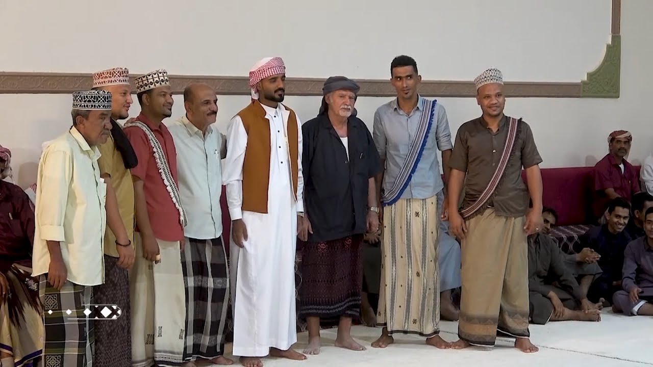 سمر زربادي العريس (  محمد أحمد بن قبوس )