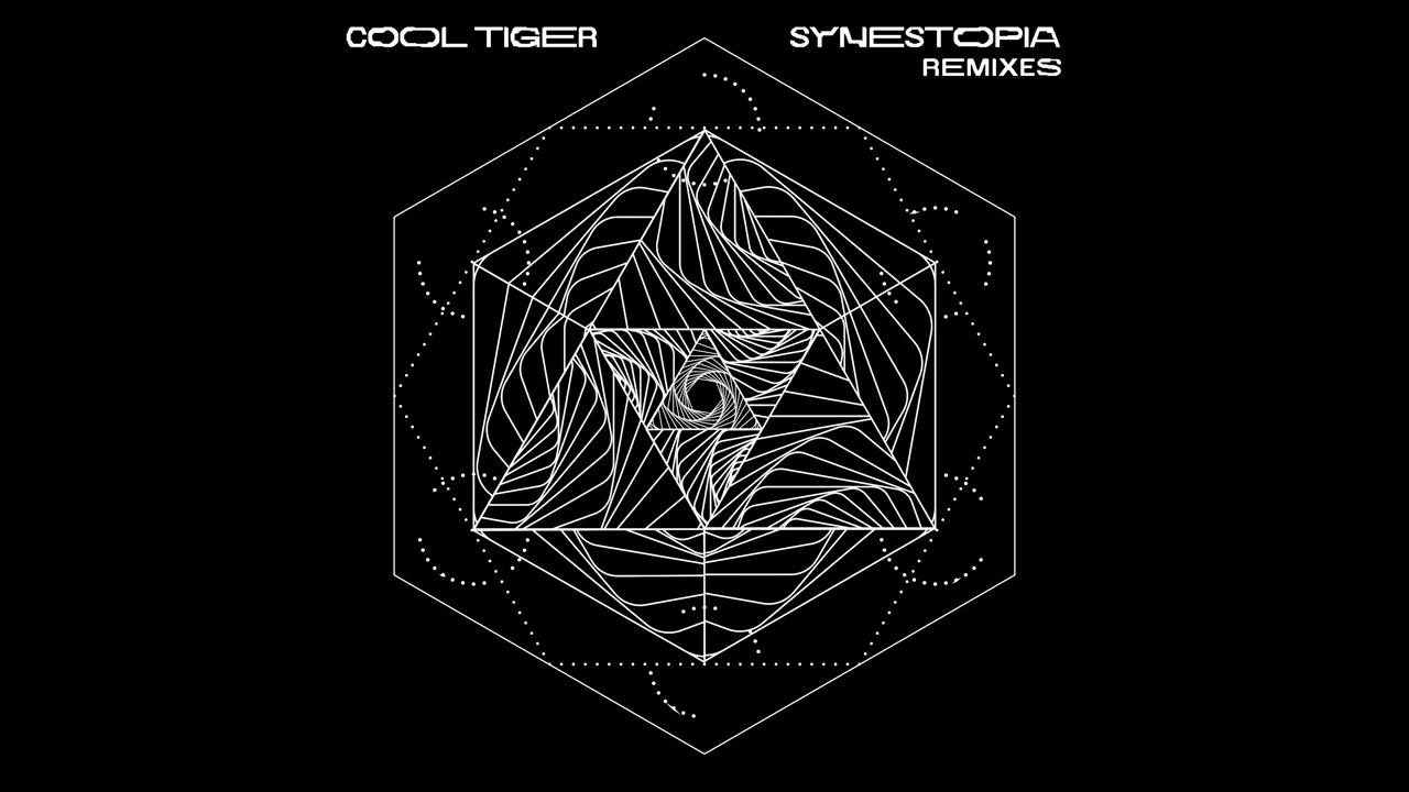 Cool Tiger - Atlas (David Scopes Remix) [JCTRMX001]