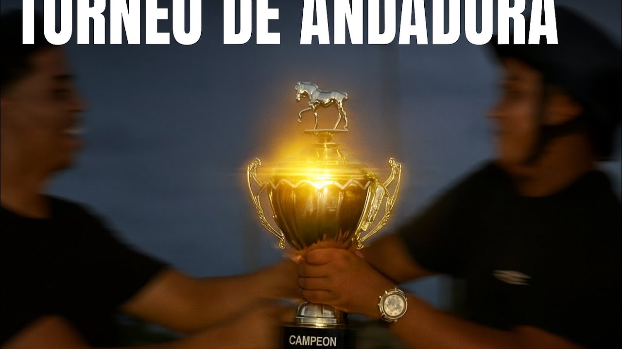 1er Torneo por 100$, Respeto y Copa!!