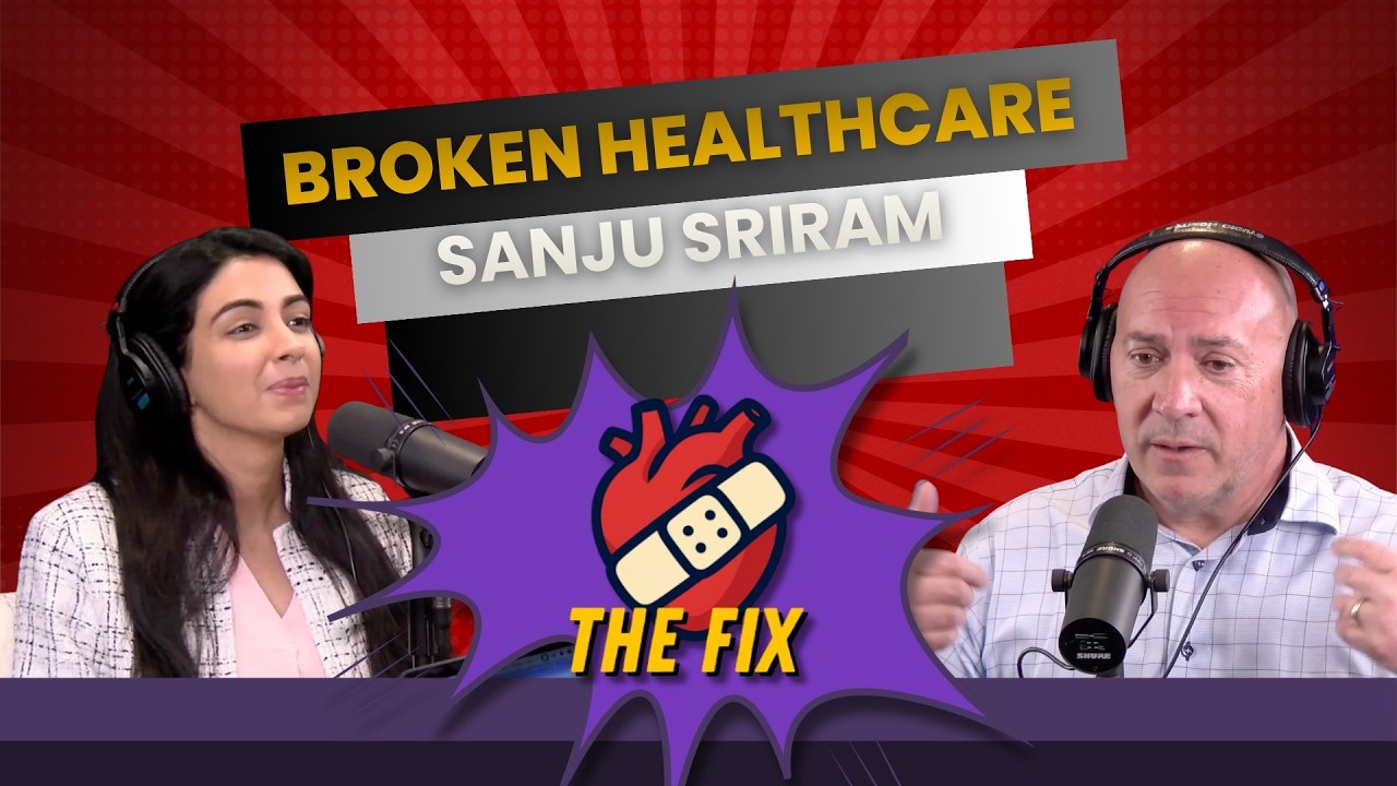 The Fix: IRS Compliance & Why Businesses Get IRS Penalties (PCORI Explained)