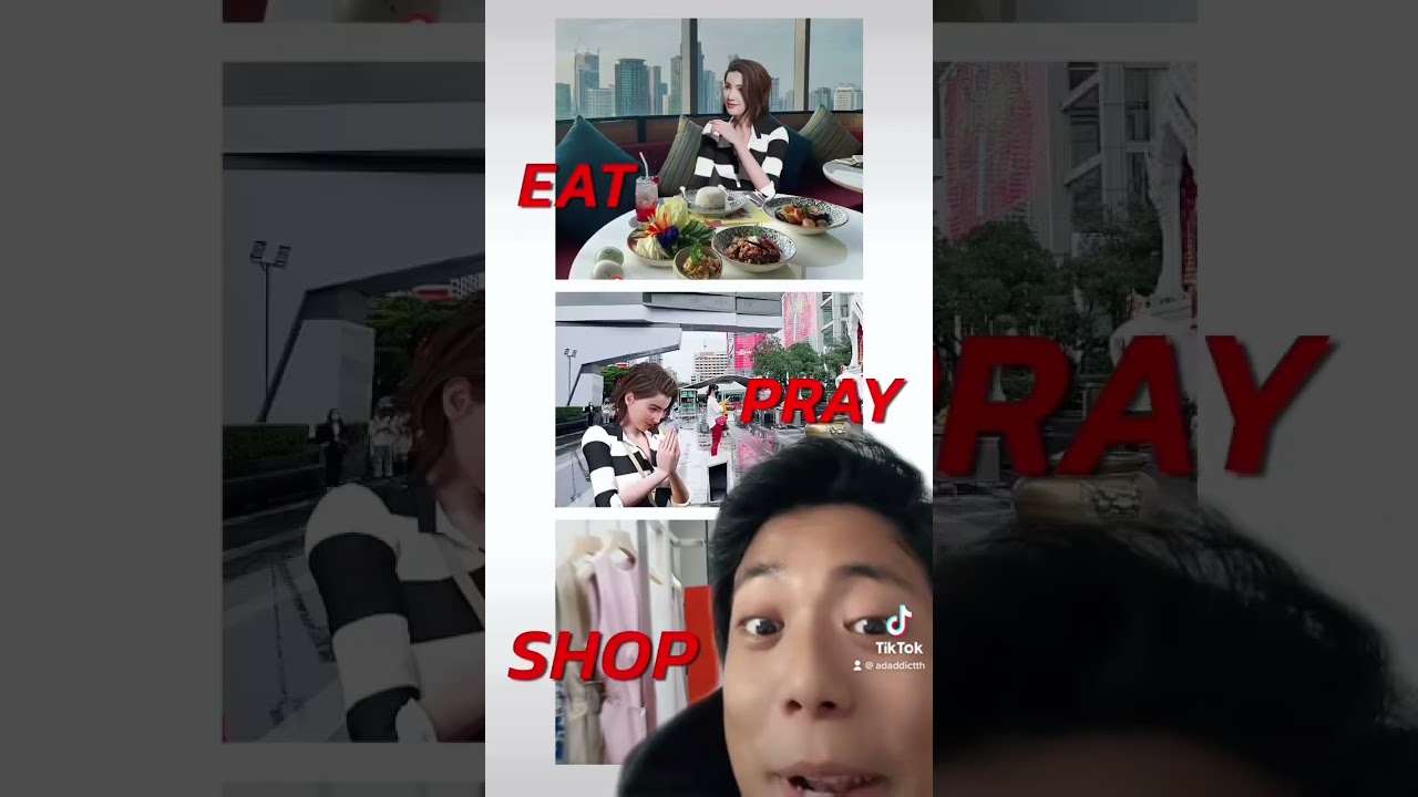 ริชา&rdquo; Virtual Guide แห่งราชประสงค์ #adaddict