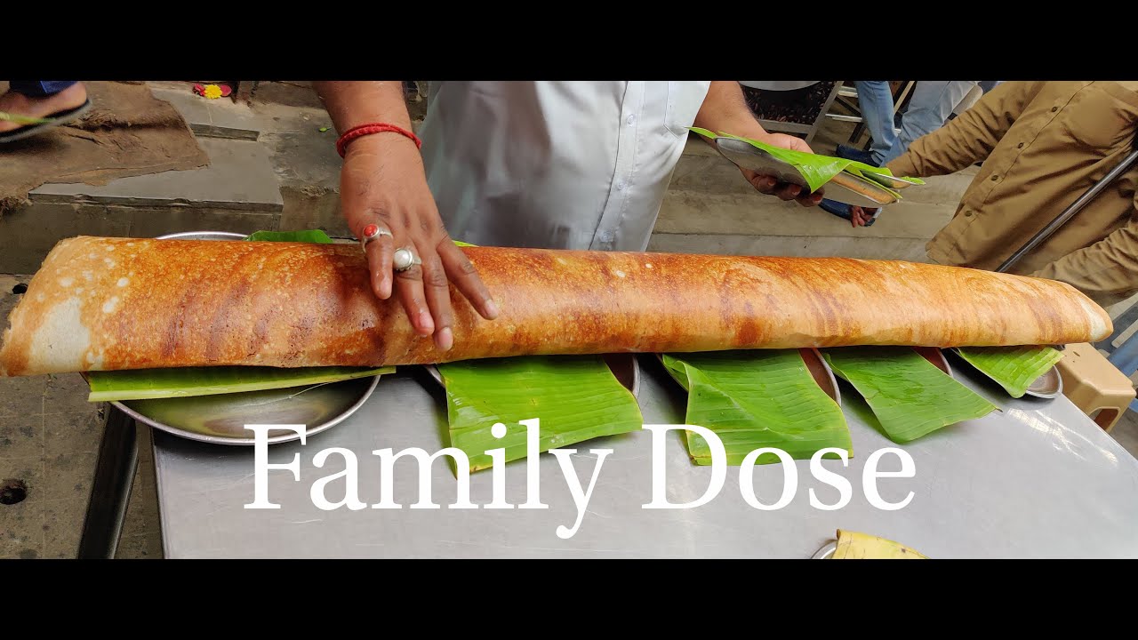 R.K Dosa camp  | Bengaluru