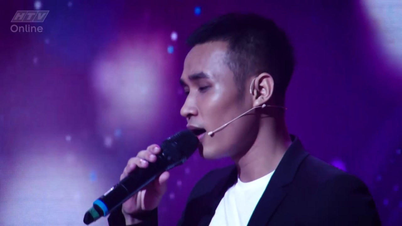 Trần Gia Bắc h&aacute;t 