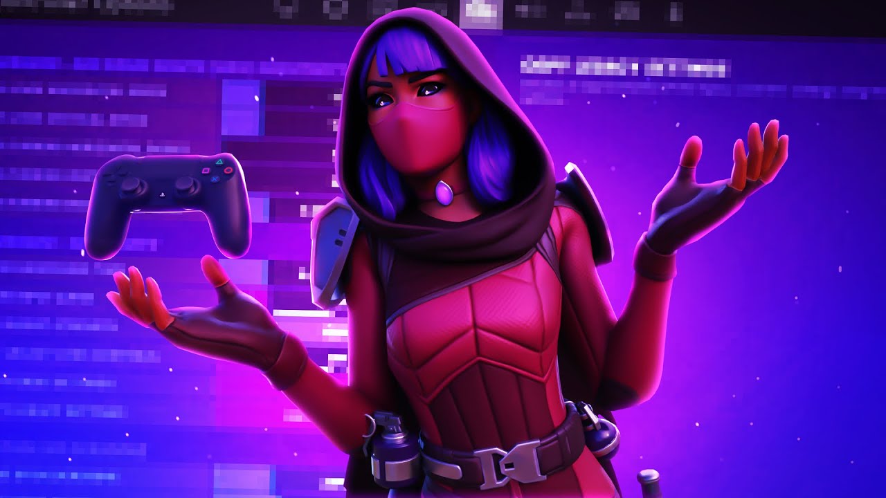BH Poetic New Settings (Ft. Season 6)