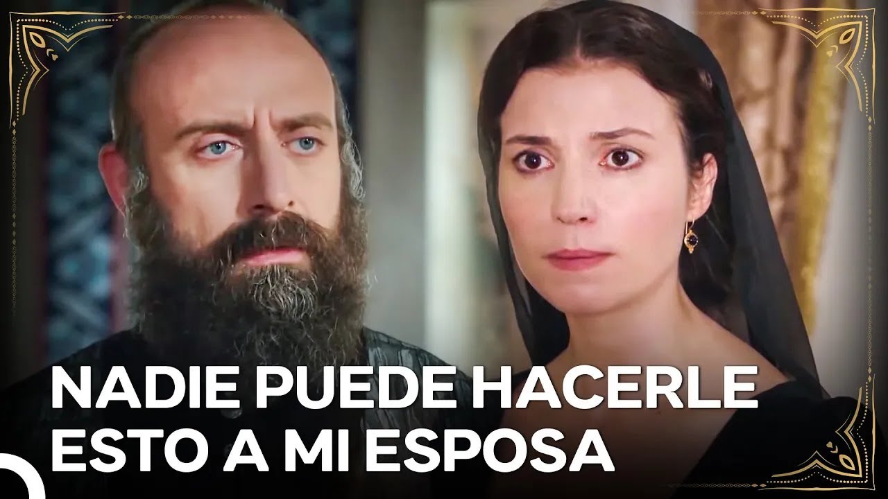 Y Tu Esposo Obtendrá Lo Que Merece