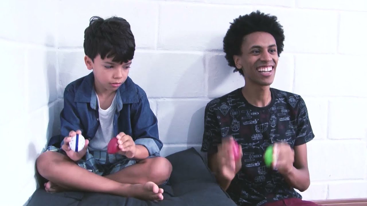 Faça Parte: musicoterapia transforma vida de autistas