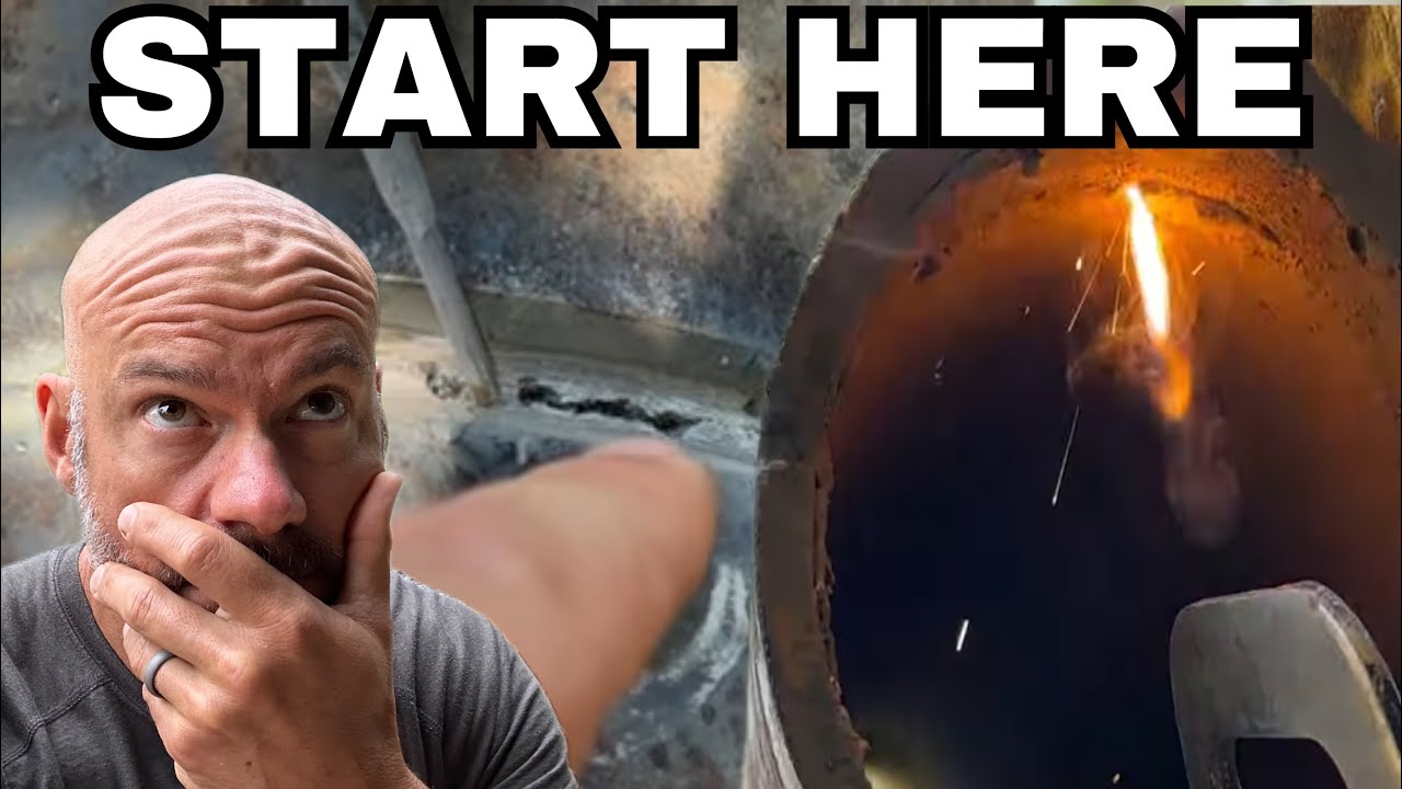 Pipe welding 101: Essential tips for beginners
