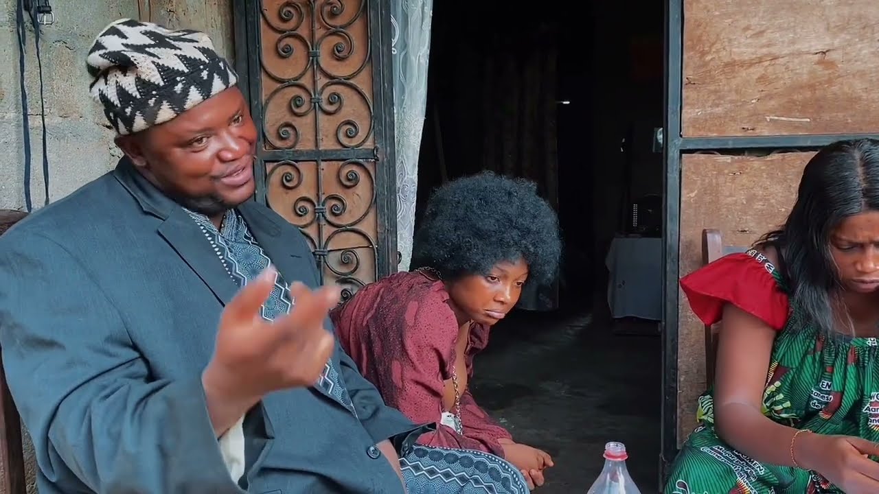 Les Aventures de DP - La Cassation (EP 58)